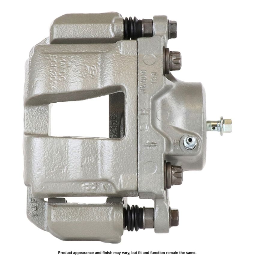 CARDONE Reman 19-B6460S Remanufactured Unloaded Caliper w/Bracket