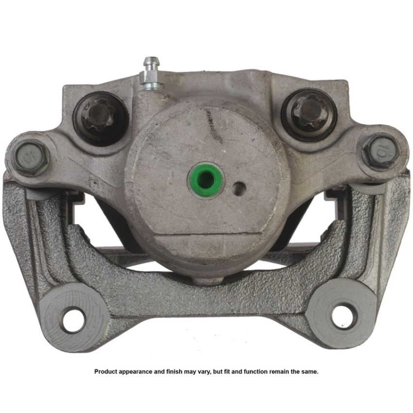 CARDONE Reman 19-B6460S Remanufactured Unloaded Caliper w/Bracket
