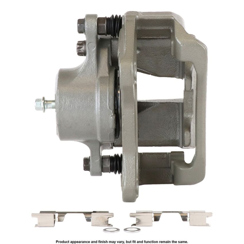 CARDONE Reman 19-B6460S Remanufactured Unloaded Caliper w/Bracket