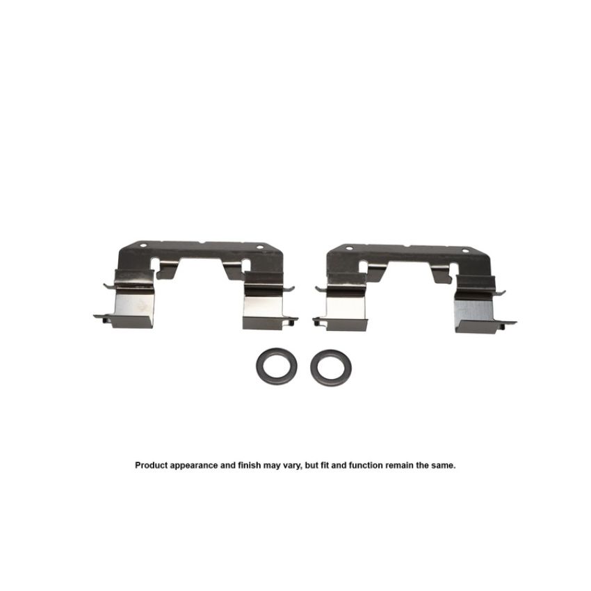 CARDONE Reman 19-B6460S Remanufactured Unloaded Caliper w/Bracket