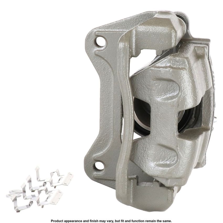CARDONE Reman 19-B6460S Remanufactured Unloaded Caliper w/Bracket