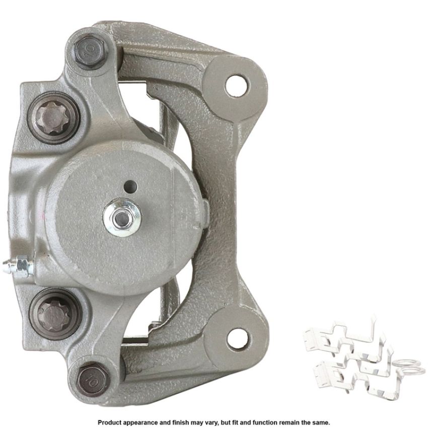 CARDONE Reman 19-B6460S Remanufactured Unloaded Caliper w/Bracket