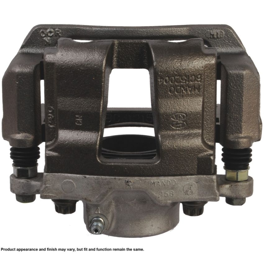 CARDONE Reman 19-B6460S Remanufactured Unloaded Caliper w/Bracket