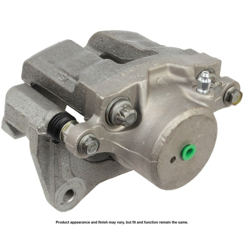 CARDONE Reman 19-B6461 Remanufactured Unloaded Caliper w/Bracket