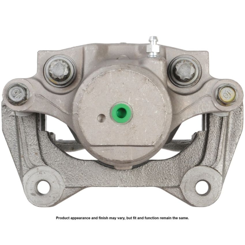 CARDONE Reman 19-B6461 Remanufactured Unloaded Caliper w/Bracket