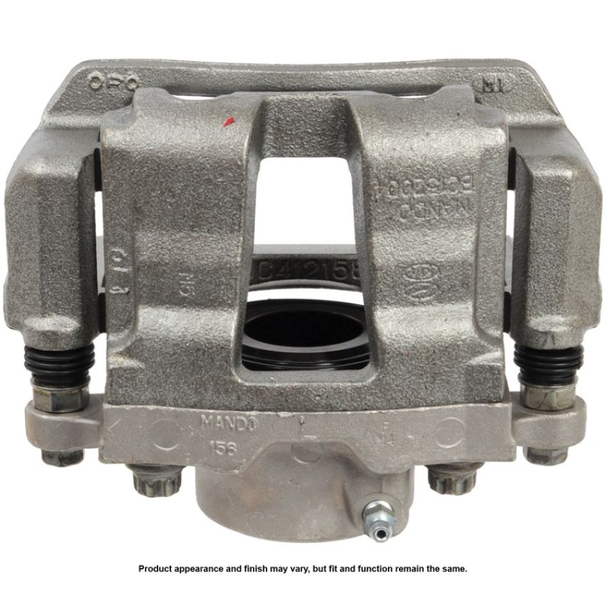 CARDONE Reman 19-B6461 Remanufactured Unloaded Caliper w/Bracket