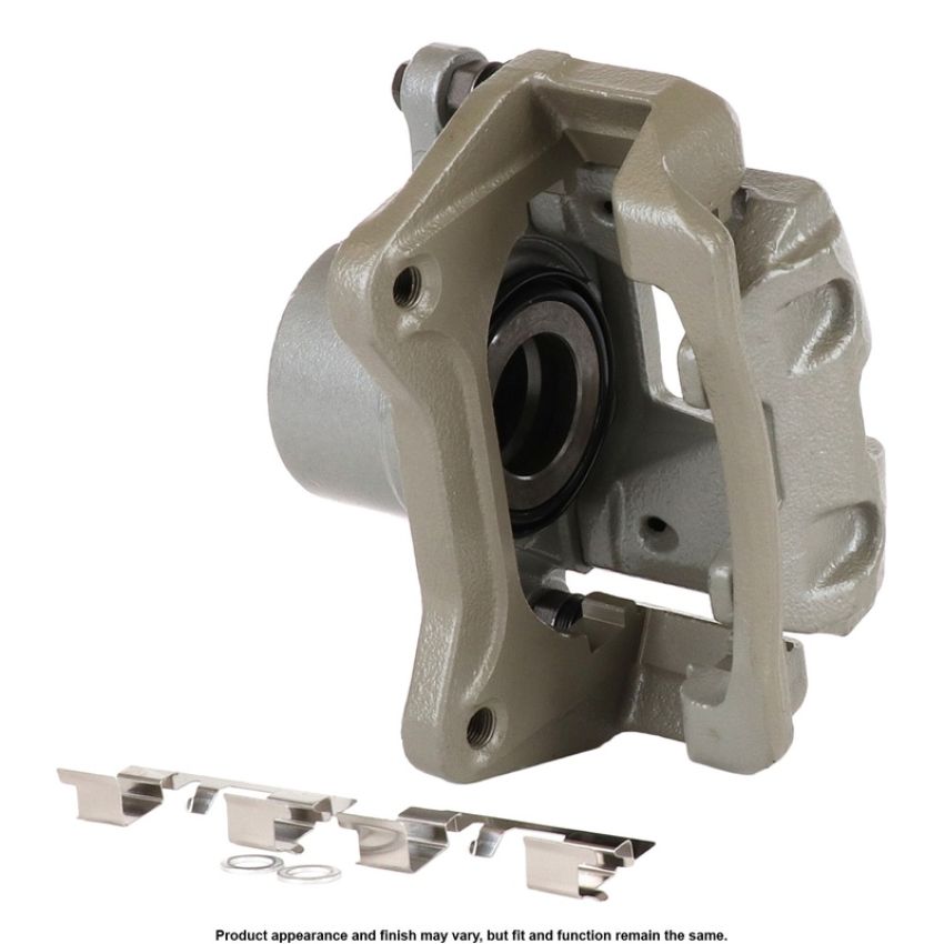 CARDONE Reman 19-B6461S Remanufactured Unloaded Caliper w/Bracket