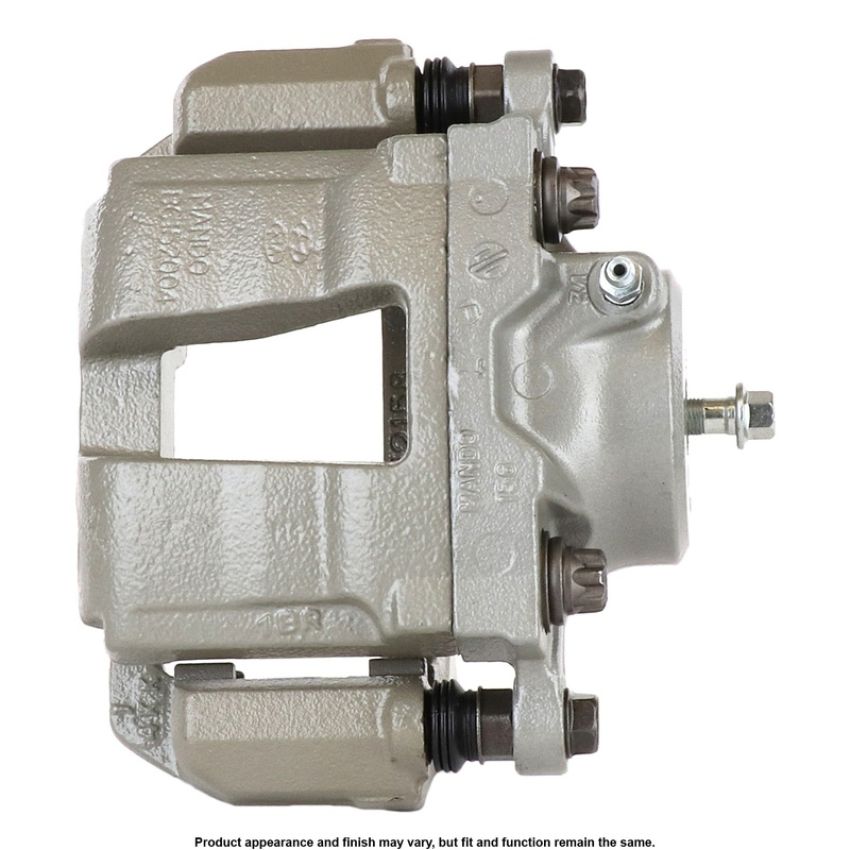 CARDONE Reman 19-B6461S Remanufactured Unloaded Caliper w/Bracket