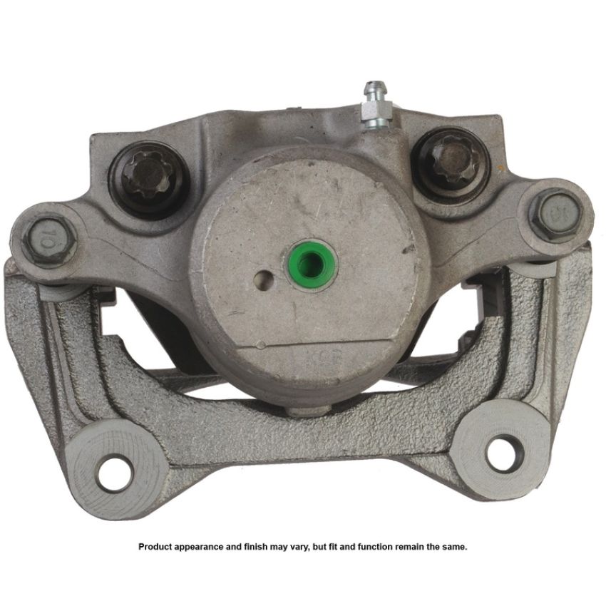 CARDONE Reman 19-B6461S Remanufactured Unloaded Caliper w/Bracket