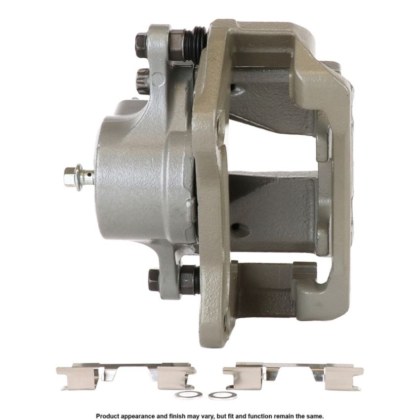 CARDONE Reman 19-B6461S Remanufactured Unloaded Caliper w/Bracket