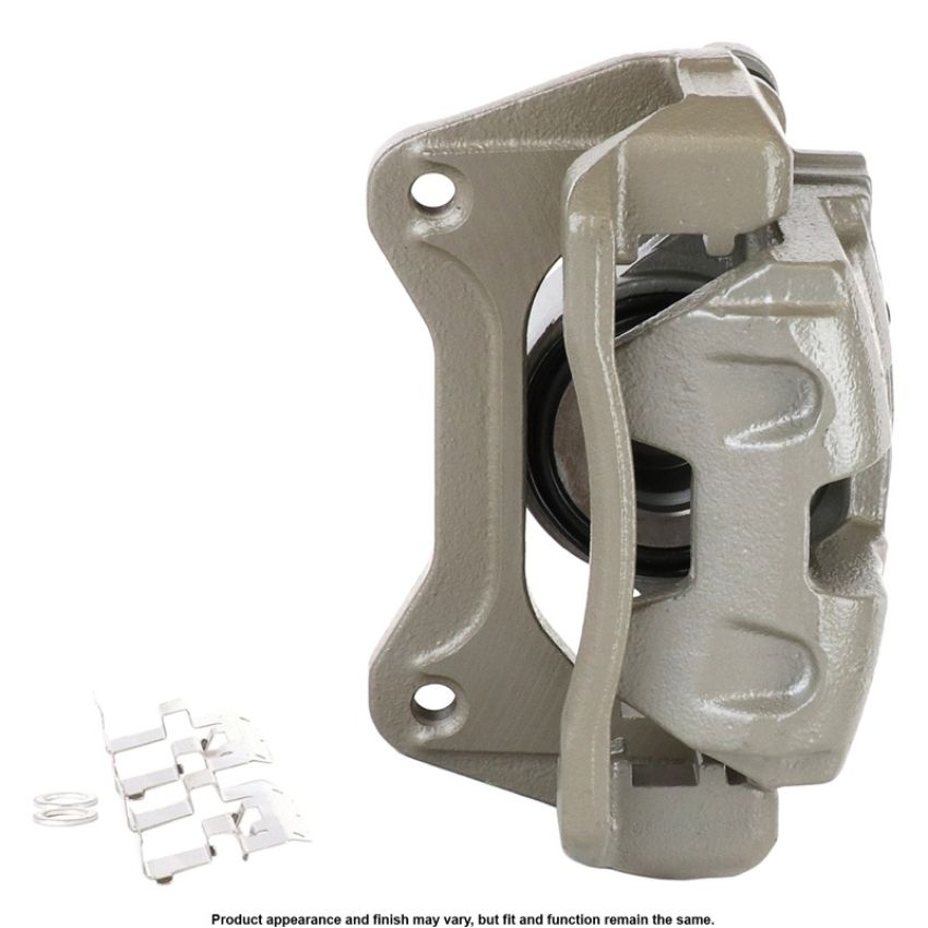 CARDONE Reman 19-B6461S Remanufactured Unloaded Caliper w/Bracket