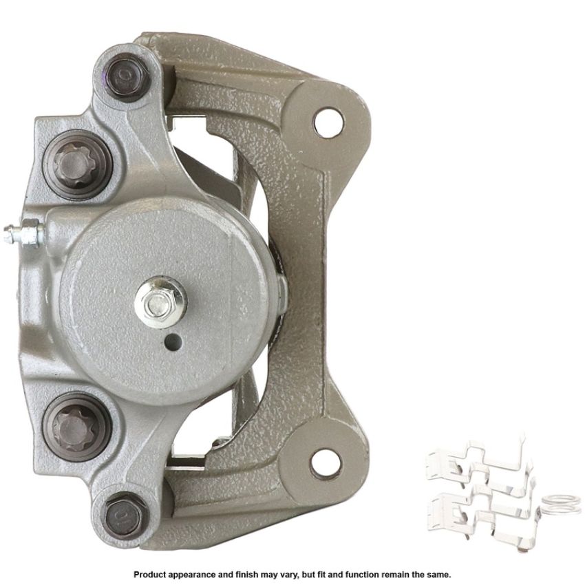 CARDONE Reman 19-B6461S Remanufactured Unloaded Caliper w/Bracket