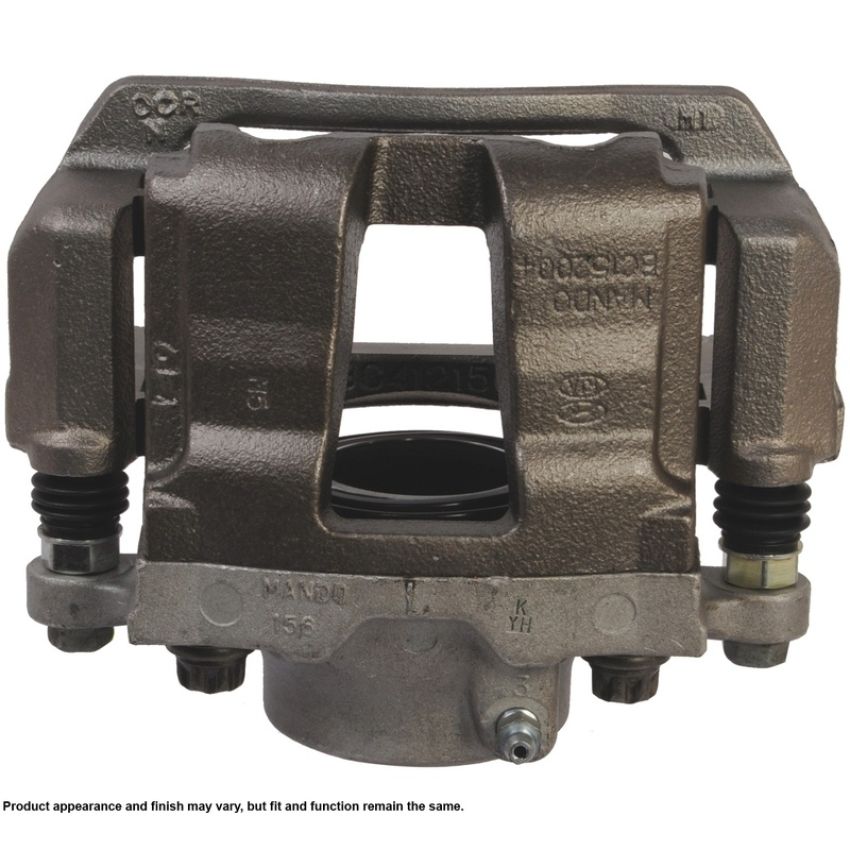CARDONE Reman 19-B6461S Remanufactured Unloaded Caliper w/Bracket