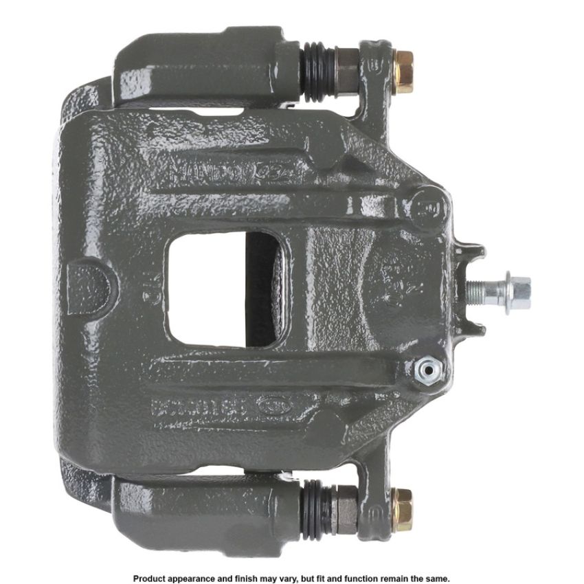 CARDONE Reman 19-B6462 Remanufactured Unloaded Caliper w/Bracket