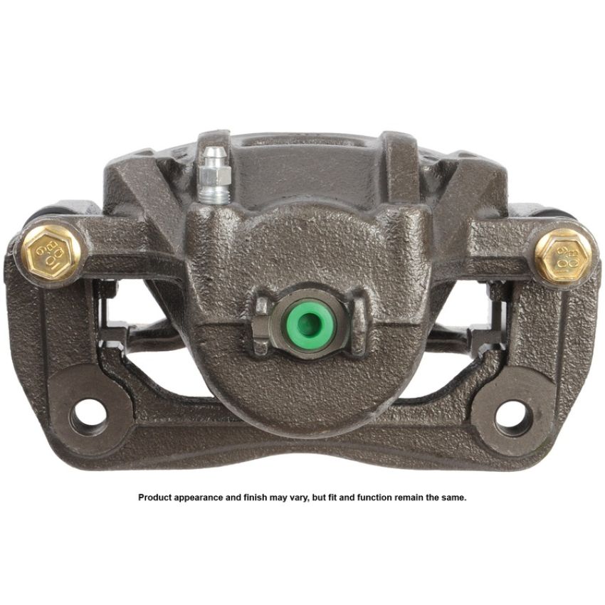 CARDONE Reman 19-B6462 Remanufactured Unloaded Caliper w/Bracket