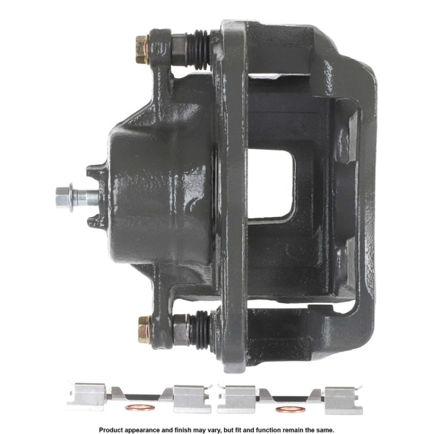 CARDONE Reman 19-B6462 Remanufactured Unloaded Caliper w/Bracket