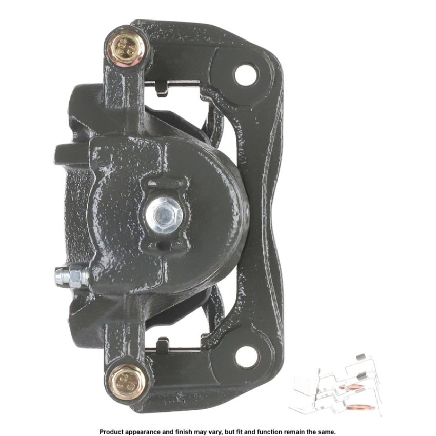 CARDONE Reman 19-B6462 Remanufactured Unloaded Caliper w/Bracket