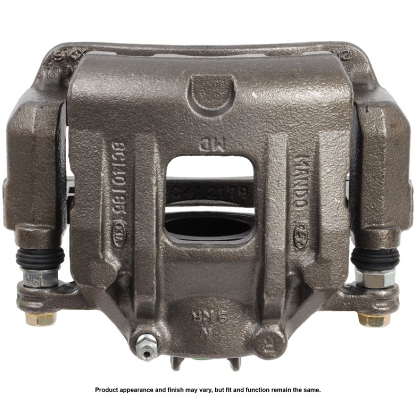 CARDONE Reman 19-B6462 Remanufactured Unloaded Caliper w/Bracket
