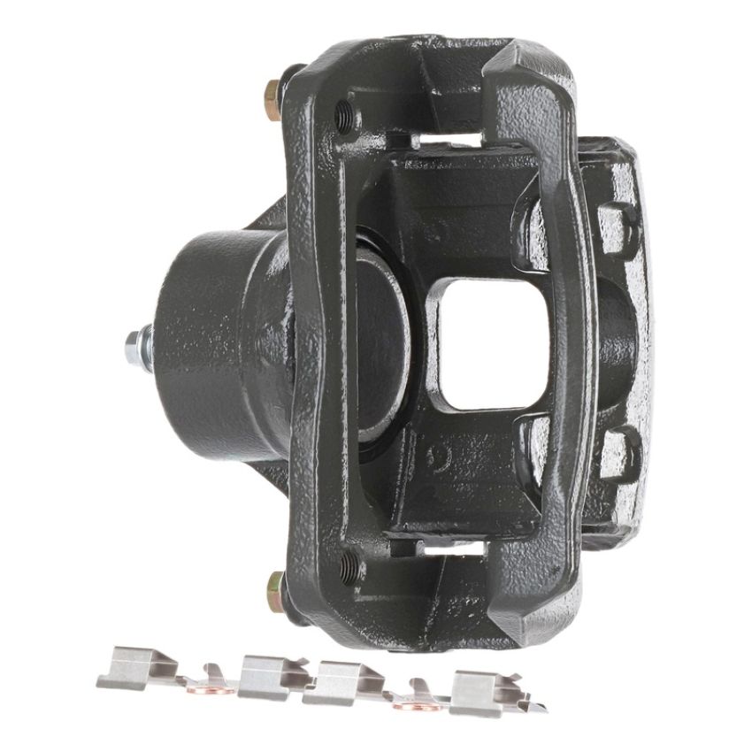 CARDONE Reman 19-B6462S Remanufactured Unloaded Caliper w/Bracket