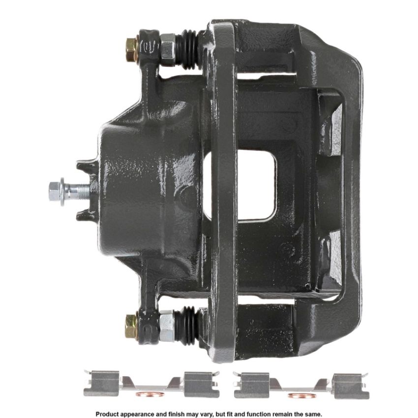 CARDONE Reman 19-B6462S Remanufactured Unloaded Caliper w/Bracket