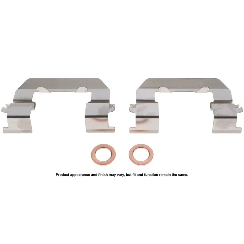 CARDONE Reman 19-B6462S Remanufactured Unloaded Caliper w/Bracket
