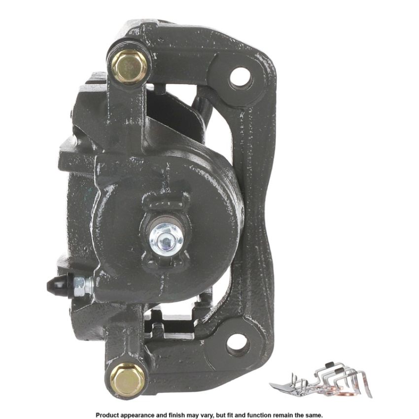 CARDONE Reman 19-B6462S Remanufactured Unloaded Caliper w/Bracket