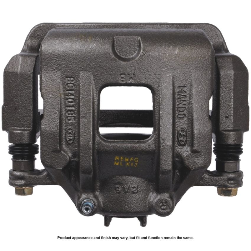 CARDONE Reman 19-B6462S Remanufactured Unloaded Caliper w/Bracket