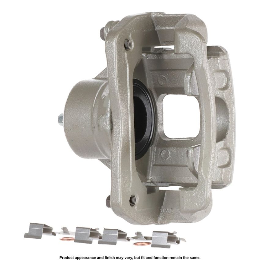 CARDONE Reman 19-B6463 Remanufactured Unloaded Caliper w/Bracket