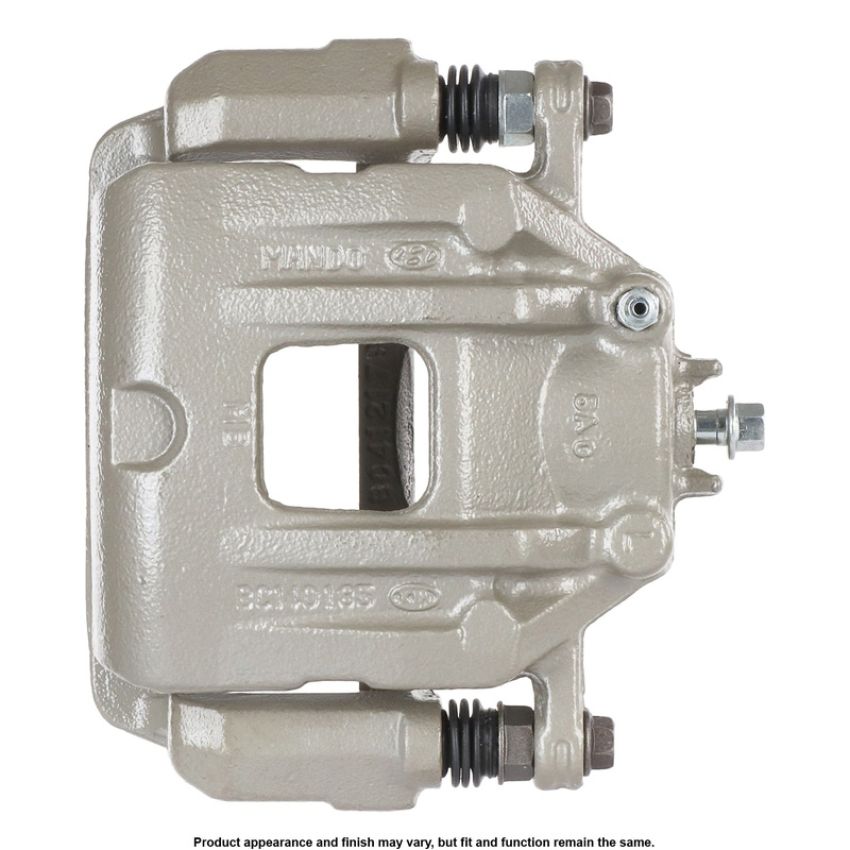 CARDONE Reman 19-B6463 Remanufactured Unloaded Caliper w/Bracket