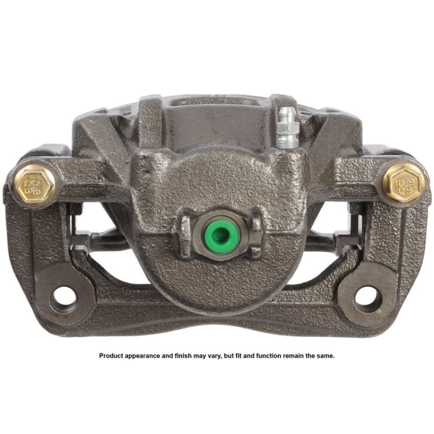 CARDONE Reman 19-B6463 Remanufactured Unloaded Caliper w/Bracket