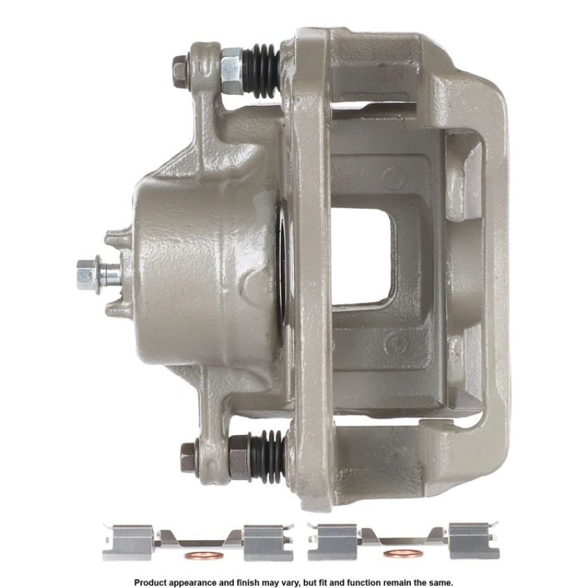 CARDONE Reman 19-B6463 Remanufactured Unloaded Caliper w/Bracket