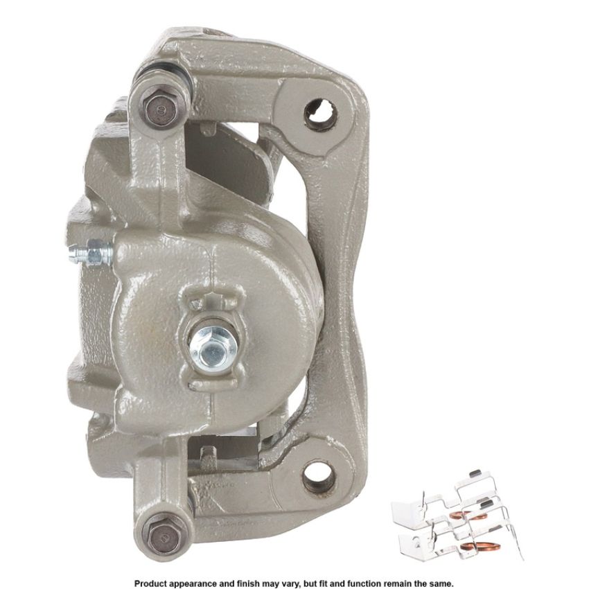 CARDONE Reman 19-B6463 Remanufactured Unloaded Caliper w/Bracket