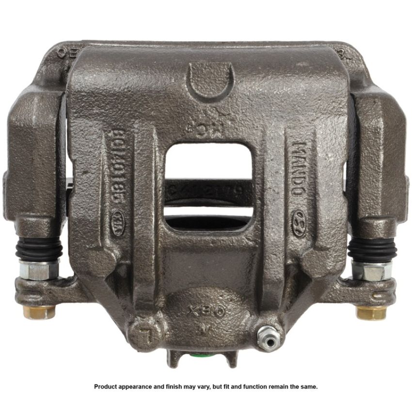 CARDONE Reman 19-B6463 Remanufactured Unloaded Caliper w/Bracket