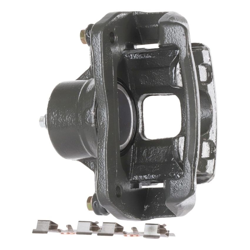 CARDONE Reman 19-B6463S Remanufactured Unloaded Caliper w/Bracket