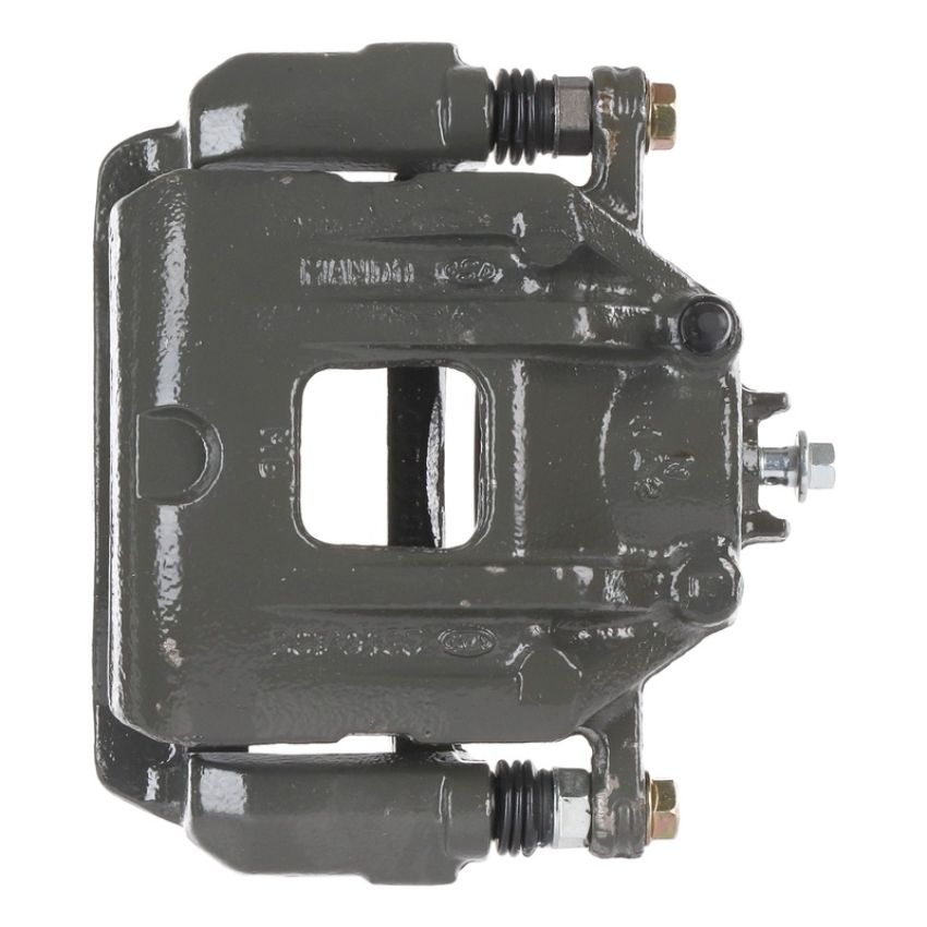 CARDONE Reman 19-B6463S Remanufactured Unloaded Caliper w/Bracket