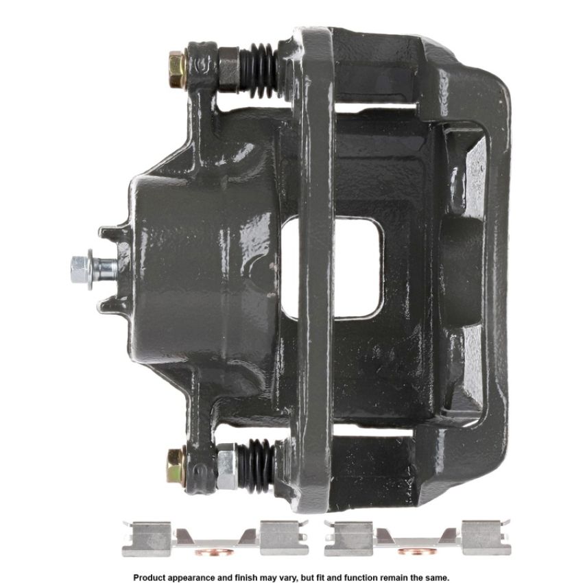 CARDONE Reman 19-B6463S Remanufactured Unloaded Caliper w/Bracket