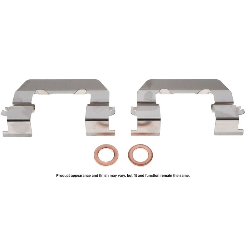 CARDONE Reman 19-B6463S Remanufactured Unloaded Caliper w/Bracket