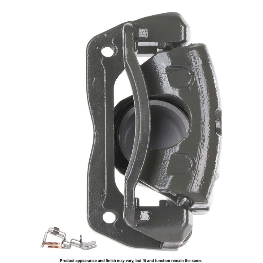 CARDONE Reman 19-B6463S Remanufactured Unloaded Caliper w/Bracket