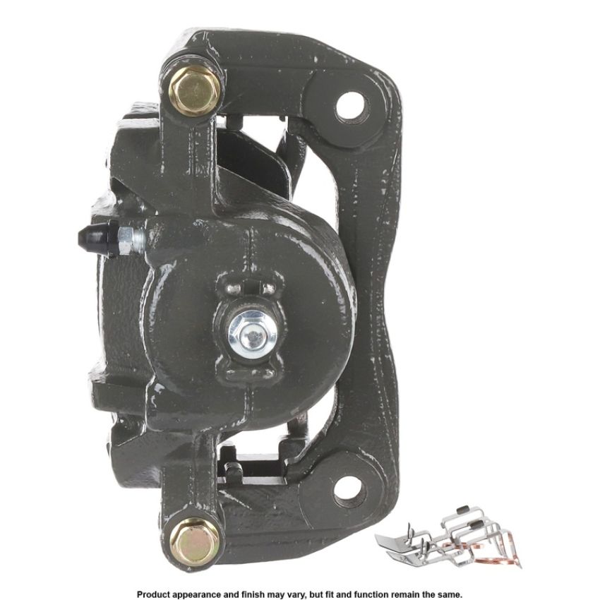 CARDONE Reman 19-B6463S Remanufactured Unloaded Caliper w/Bracket