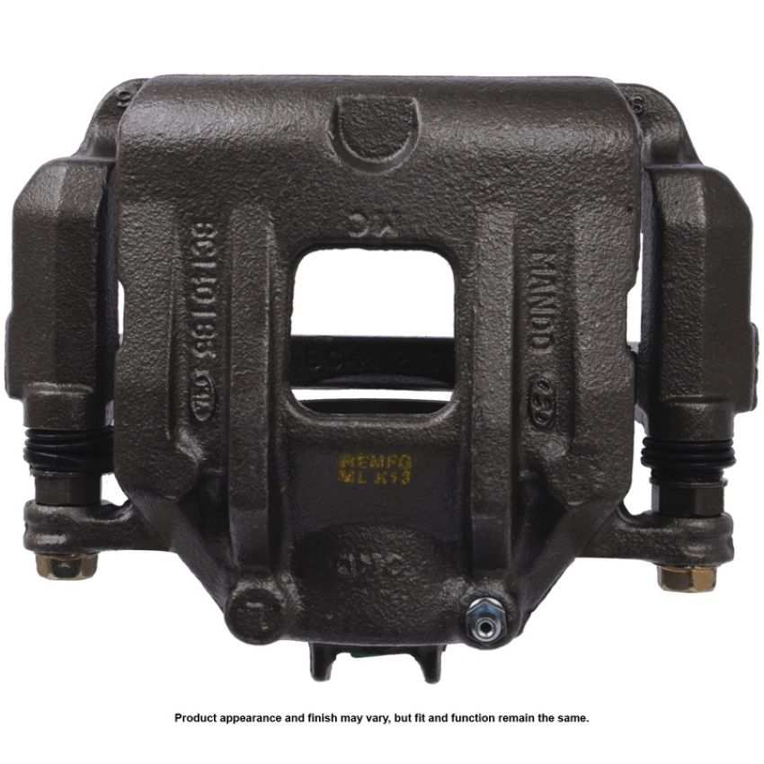 CARDONE Reman 19-B6463S Remanufactured Unloaded Caliper w/Bracket