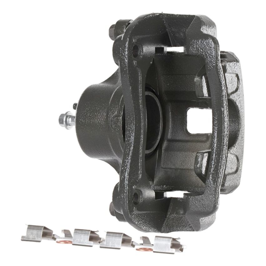 CARDONE Reman 19-B6464 Remanufactured Unloaded Caliper w/Bracket