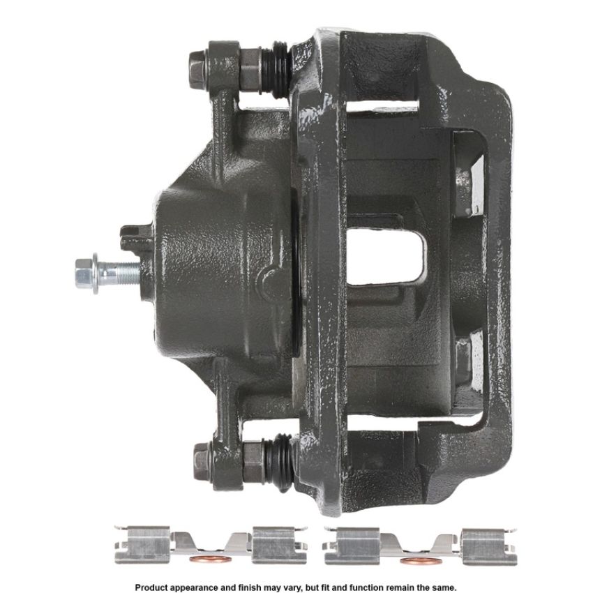 CARDONE Reman 19-B6464 Remanufactured Unloaded Caliper w/Bracket