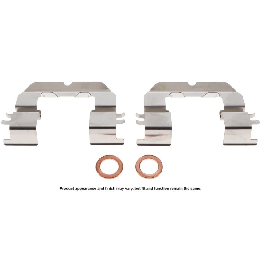 CARDONE Reman 19-B6464 Remanufactured Unloaded Caliper w/Bracket