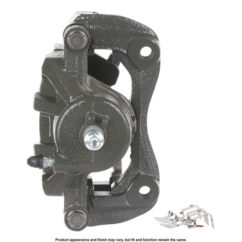 CARDONE Reman 19-B6464 Remanufactured Unloaded Caliper w/Bracket