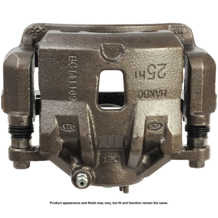CARDONE Reman 19-B6464 Remanufactured Unloaded Caliper w/Bracket