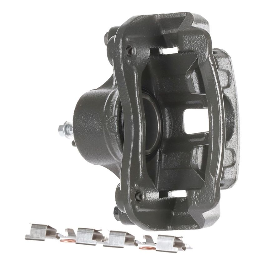 CARDONE Reman 19-B6465 Remanufactured Unloaded Caliper w/Bracket