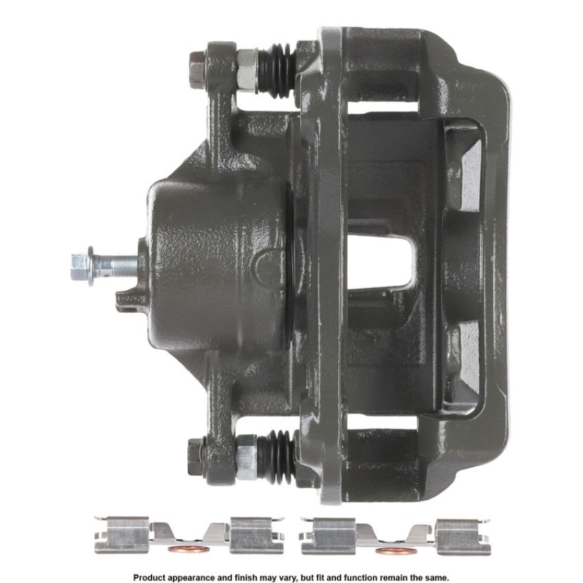 CARDONE Reman 19-B6465 Remanufactured Unloaded Caliper w/Bracket