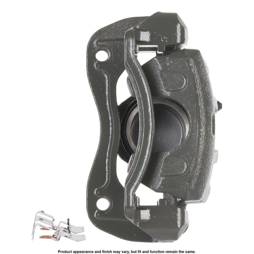 CARDONE Reman 19-B6465 Remanufactured Unloaded Caliper w/Bracket