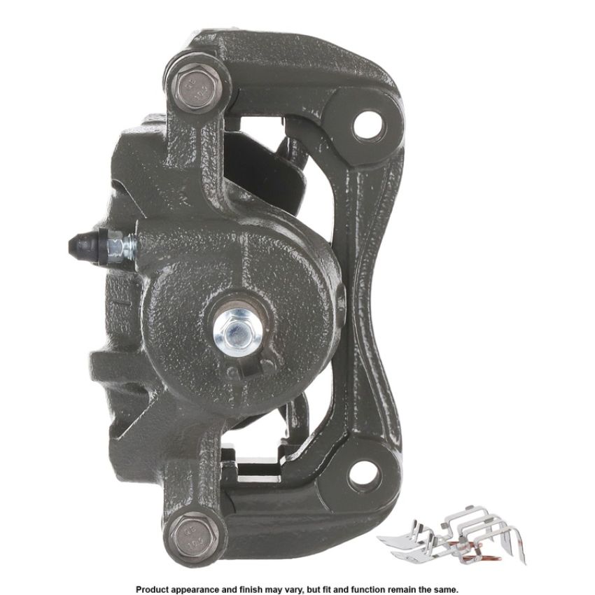 CARDONE Reman 19-B6465 Remanufactured Unloaded Caliper w/Bracket