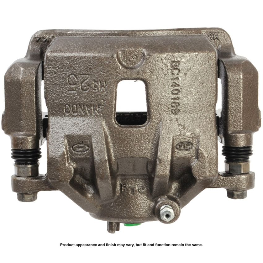 CARDONE Reman 19-B6465 Remanufactured Unloaded Caliper w/Bracket